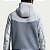 Moletom Nike Masculino Sportswear Tech Fleece - Cinza - Imagem 3