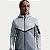 Moletom Nike Masculino Sportswear Tech Fleece - Cinza - Imagem 1