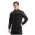 Agasalho Masculino Mizuno  Root V-Preto/Cinza 6441 - Imagem 1