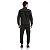Agasalho Masculino Mizuno  Root V-Preto/Cinza 6441 - Imagem 4