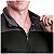 Agasalho Masculino Mizuno  Root V-Preto/Cinza 6441 - Imagem 2