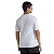 Camiseta Masculina Mizuno Stamp-Branca 6653 - Imagem 2