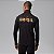 Manga Longa Masculina Nike  Dry-Fit Seleção  Brasileira  Jordan -Preta IQ3293 - Imagem 6