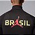 Manga Longa Masculina Nike  Dry-Fit Seleção  Brasileira  Jordan -Preta IQ3293 - Imagem 5