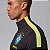 Manga Longa Masculina Nike  Dry-Fit Seleção  Brasileira  Jordan -Preta IQ3293 - Imagem 3