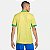 Camiseta Nike Masculina Seleção Brasileira-Amarela FJ4284 - Imagem 3