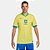 Camiseta Nike Masculina Seleção Brasileira-Amarela FJ4284 - Imagem 1
