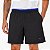 Bermuda Mizuno Masculina  Ten Master-Preta 32GD - Imagem 2