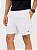 Bermuda Mizuno Masculina Ten Master-Branca 32BC - Imagem 2