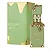 Perfume Feminino Lattafa Eclaire Pistache- Eau De Parfum 100 Ml - Imagem 1