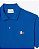 Polo Masculina Lacoste Edição França-Azul PH5038 - Imagem 2