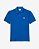 Polo Masculina Lacoste Edição França-Azul PH5038 - Imagem 1