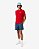 Polo Masculina Lacoste Edição  Portugal-Vermelho PH5028 - Imagem 3