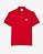Polo Masculina Lacoste Edição Canadá-Vermelha PH5036 - Imagem 1