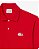 Polo Masculina Lacoste Edição Canadá-Vermelha PH5036 - Imagem 2