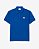 Polo Masculina Lacoste Edição Japão-Azul PH5006 - Imagem 1
