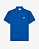 Polo Masculina Lacoste Edição Itália-Azul PH5039 - Imagem 1