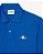 Polo Masculina Lacoste Edição Itália-Azul PH5039 - Imagem 2