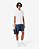Polo Masculina Lacoste Edição Alemanha-Branca PH5052 - Imagem 3