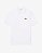 Polo Masculina Lacoste Edição Alemanha-Branca PH5052 - Imagem 1