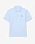 Polo Masculina Lacoste Edição Argentina-Azul Bebê PH5027 - Imagem 1