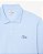 Polo Masculina Lacoste Edição Argentina-Azul Bebê PH5027 - Imagem 2