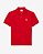 Polo Masculina Lacoste Edição Espanha-Vermelha PH5037 - Imagem 1