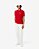 Polo Masculina Lacoste Edição Espanha-Vermelha PH5037 - Imagem 3