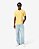 Polo Masculina Lacoste Edição Brasil-Amarela PH5343 - Imagem 3