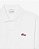 Polo Masculina Lacoste Edição  EUA-Branca  PH5007 - Imagem 2