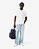 Polo Masculina Lacoste Edição  EUA-Branca  PH5007 - Imagem 3