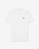 Polo Masculina Lacoste Edição  EUA-Branca  PH5007 - Imagem 1
