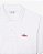 Polo Masculina Lacoste Edição Inglaterra-Branca PH5030 - Imagem 2