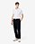 Polo Masculina Lacoste Edição Inglaterra-Branca PH5030 - Imagem 3