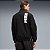 Jaqueta Puma Masculina Sport Woven Relaxed Track-Preta 69217301 - Imagem 3