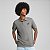 Polo Puma Masculina Essentials No. 1 logo Pique-Cinza 68255203 - Imagem 1