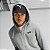 Moletom Puma Masculino Ess Small Com Capuz-Cinza 68258603 - Imagem 2