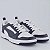 Tênis Masculino Puma Rebound V6 Low-Branco/Azul Marinho 40413437 - Imagem 2
