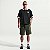 Polo Masculina Nike Club-Preta IF0723 - Imagem 1