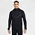 Moletom Nike Masculino Sportswear Tech Fleece-Preto HV0949 - Imagem 1