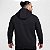 Moletom Nike Masculino Sportswear Tech Fleece-Preto HV0949 - Imagem 5