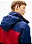 Jaqueta Tommy Hilfiger Masculina Sustainable-Azul Marinho XM07278 - Imagem 4