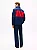 Jaqueta Tommy Hilfiger Masculina Sustainable-Azul Marinho XM07278 - Imagem 5
