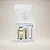 Kit MasculinoThe Kingdom De Lattafa- 100ml - Imagem 1