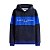 Moletom Tommy Hilfiger Masculino-Azul  XM07455400 - Imagem 2