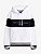 Moletom  Tommy Hilfiger Masculino-Branco XM07455101 - Imagem 2
