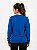 Moletom  Tommy Hilfiger Unissex-Azul XM063 - Imagem 4