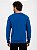 Moletom  Tommy Hilfiger Unissex-Azul XM063 - Imagem 2