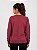 Moletom Tommy Hilfiger Unissex-Vinho XM063 - Imagem 2