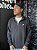 Moletom Nike Masculino Meio Ziper-Preto FN3864 - Imagem 1
